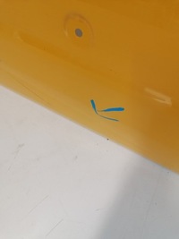 фото thumb №14, Дверь сдвижные правое ford transit custom lift