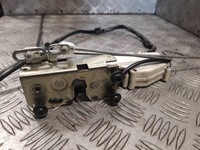 фото thumb №3, Замок дверь правый scania r 1889273