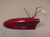 фото thumb №1, Mitsubishi asx eclipse cross антена плавник rekina