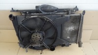 фото thumb №5, Volvo v40 lift 1.9 dci koplet радиатор вентилятор