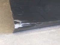 фото thumb №2, Двері перед праве opel astra k v 5