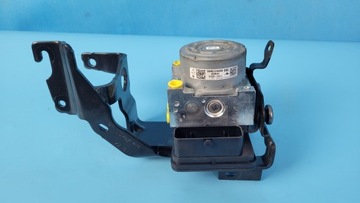 фото thumb №1, Opel corsa f 1.2b 22r насос abs 9846124480