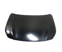 фото thumb №1, Капот subaru outback 14- 57229al00b9p