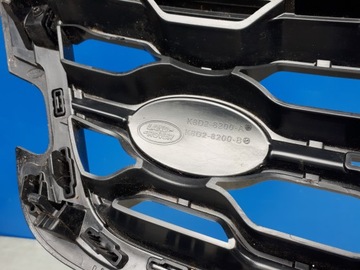 фото thumb №12, Range rover evoque ii 2018- 18- решітка радіатора решітка