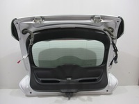 фото thumb №9, Volvo v40 крышка багажника задняя задняя багажника