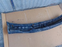 фото thumb №11, Жабо пластиковий do toyota prius ii 2003-