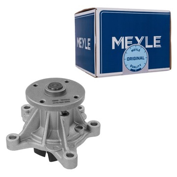 фото thumb №1, Насос воды hyundai ix20/i30/cee'd- 1,4-1,6