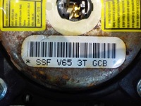 фото thumb №7, Ix55 08-12 europa подушка безопасности подушка водителя