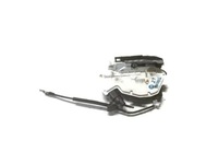 фото thumb №1, Vw tiguan 13r замок лівий зад 5n0839015d