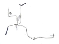 фото thumb №1, Opel astra k 15-19 1.6 cdti провода вакуумa