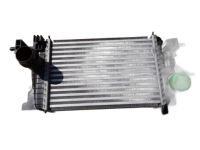 фото thumb №1, Интеркулер r3451004 opel meriva b