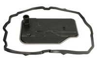 фото thumb №16, Febi фільтр автоматичної коробки передач db з прокладка w203/211