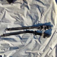 фото thumb №1, Jeep grand cherokee wj ремені безпеки лівий задня