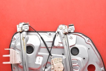 фото thumb №7, Підйомник вікна праві перед eu 82480-1d230 kia carens 3 iii 06-10