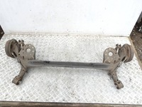 фото thumb №6, Балка зад підвішування toyota yaris iii