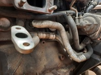 фото thumb №13, Volvo s80 2.5d 140km sedan 98-06 двигун disela d5252t