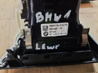 фото thumb №6, Bmw 1 f20 f21 lift 18r. молдинг dekor решётка обдув kpl.