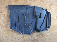 фото thumb №4, Плита защита подвеска задняя toyota auris ii