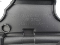 фото thumb №7, Mercedes ml w166 amg 11-15 каркас порог правые новый