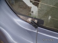 фото thumb №15, Крышка багажника задняя задняя багажника nissan pixo suzuki alto