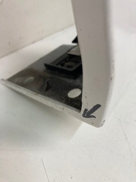 фото thumb №7, Планка накладка крыльев левая передняя kia ev6 gt line