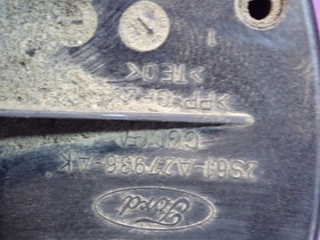 фото thumb №6, Ford fusion 02-05 крышка заливка топлива 2s61-a27936-ak 02