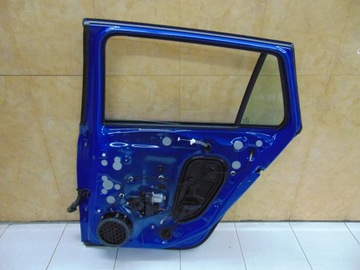 фото thumb №2, Двері зад задні ліві праві skoda kamiq