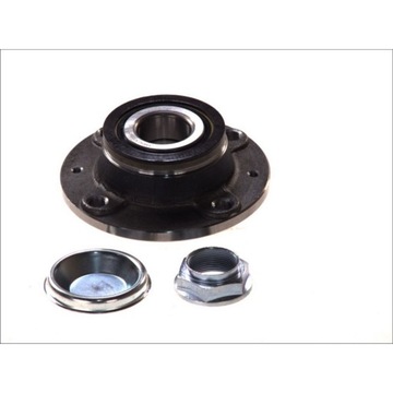 фото thumb №1, Ступица зад citroën c5 citroen c5 i ii iii 01-14