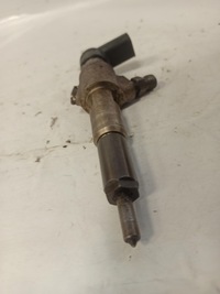 фото thumb №9, Ford fiesta mk6 1.4 tdci інжектор 9655304880