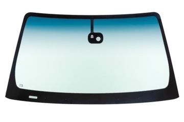 фото thumb №9, Скло лобове передня nissan navara / pathfinder 2005- датчик нова