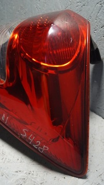 фото thumb №8, Лампа правый зад daihatsu terios ii