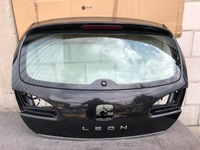 фото thumb №1, Seat leon крышка багажника багажника задняя