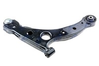 фото thumb №4, Nty важіль передній hyundai matrix 01- нижній лівий