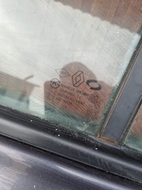 фото thumb №9, Renault koleos i 08r- двері ліва задні лівий задня tewxa