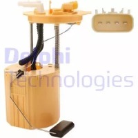 фото thumb №2, Delphi ft4094-12b1 модуль живильний w паливо