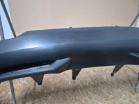 Lexus nx-200 300 спойлер нижній бампера заднього задні 14-17r Зі Шроту, фото thumb