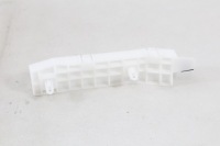 Suzuki grand vitara 3d 05- напрямна бампера задня лівий Недорого, фото thumb