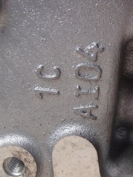 фото thumb №7, Головка mini cooper f56 f55 bmw x1 f48 b37 b37c15a 1.5 d