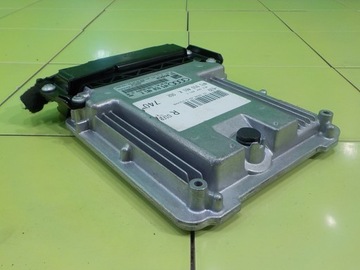 фото thumb №5, Audi a6 c6 2.7 tdi aut 08r блок керування модуль двигуна 4f5910401k 4f0907401c