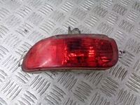 фото thumb №1, Лампа противотуманная opel corsa c