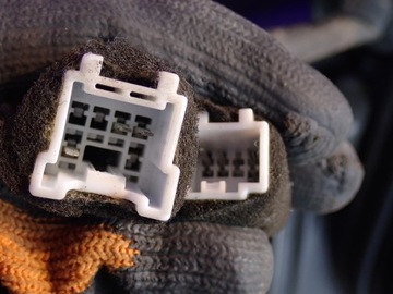 фото thumb №7, Mitsubishi challenger pajero sport k9 98- дверь правые зад правые задние