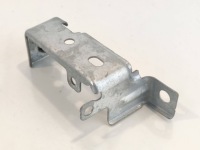 Volvo xc40 ii 2 кронштейн крила правий перед 31469375 Зі Шроту, фото thumb