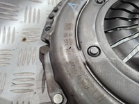 фото thumb №6, Сцепление двухмассовый маховик колесо двухмассовый opel astra k astra j 1.4 1.6 turbo sidi