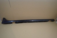 фото thumb №1, Молдинг порог правая порог правый audi a6 c7 s line