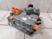 фото thumb №5, Audi e-tron gt акумулятор voltage converter module 9j1959663bg керування unit