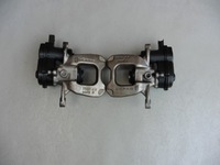 фото thumb №1, Супорт гальмівний правий задня fiat 500x jeep renegade