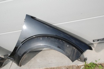фото thumb №6, Крыло l / p перед nissan navara d40 07r