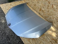 фото thumb №13, Skoda octavia iv капот оригинальная крышка двигателя 2020-