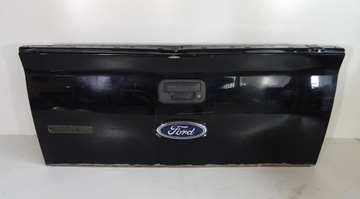 фото thumb №10, 2004-2008 ford f150 крышка боки крышка кузова/пикап надстройка зад задняя