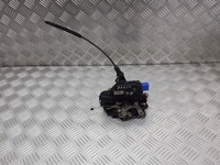 фото thumb №1, Замок двері правий перед skoda fabia i